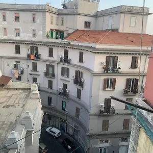 Richard Bed & Breakfast Napoli