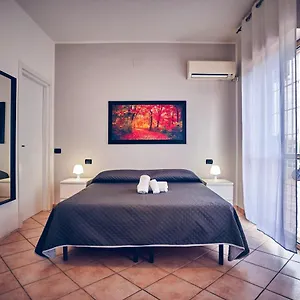 Travelershome 7metri Affittacamere