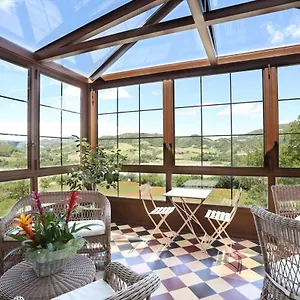 Gelsomina Bed & Breakfast Varano deʼ Melegari
