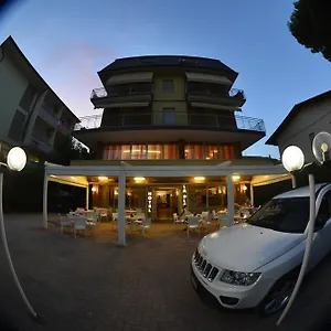 La Playa Hotel Cervia