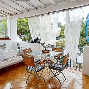Poseidon Hotel Città di Lipari
