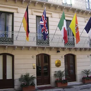 Le Chiavi Di San Francesco Aparthotel Trapani
