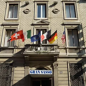 Gran Sasso Hotel Milano